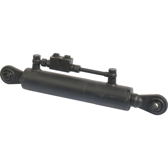 Barre de Poussee Hydraulique Rotule-rotule LG 480-680 CAT1 référence fournisseur 218016